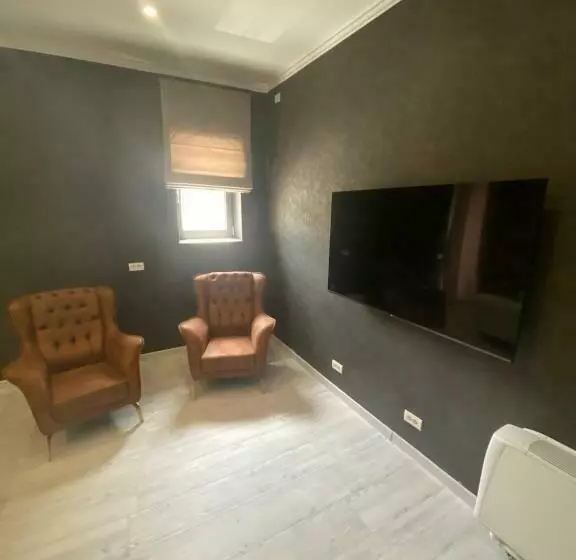 Hotelli Arizet Boutique Mamaia