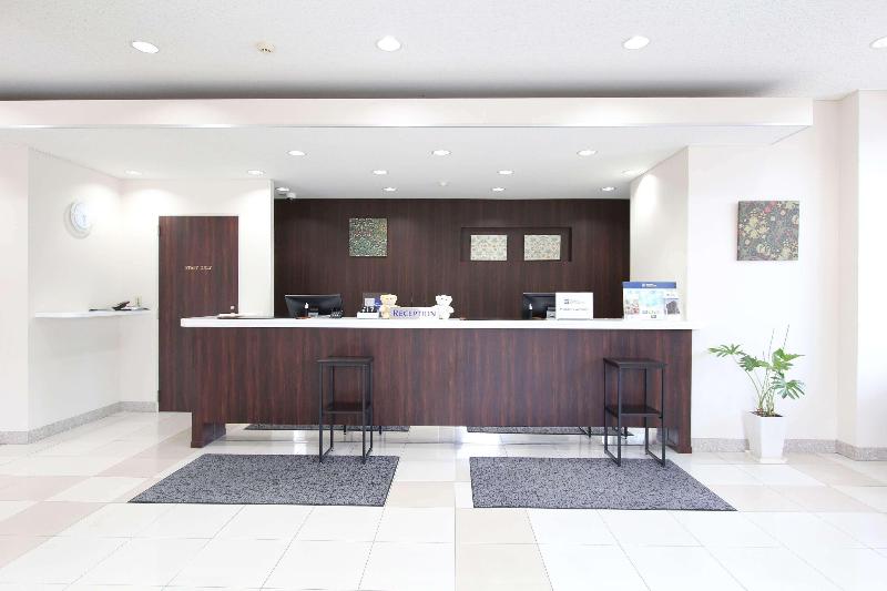 فندق Bb Fast Sakuranbo Higashine