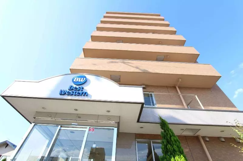 هتل Bb Fast Sakuranbo Higashine