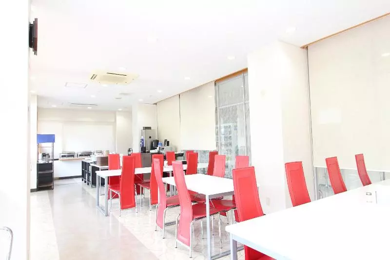 هتل Bb Fast Sakuranbo Higashine