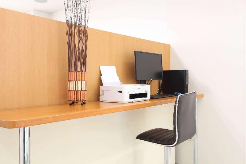 فندق Bb Fast Sakuranbo Higashine