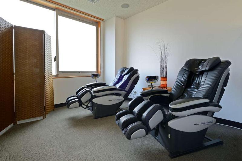 فندق Bb Fast Sakuranbo Higashine