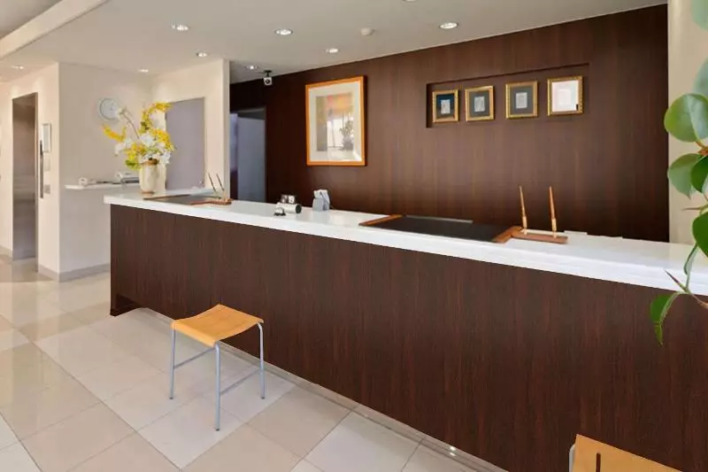 هتل Bb Fast Sakuranbo Higashine