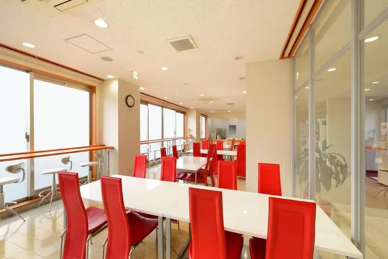 هتل Bb Fast Sakuranbo Higashine