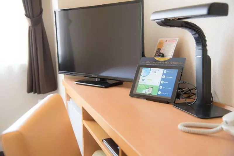 هتل Bb Fast Sakuranbo Higashine