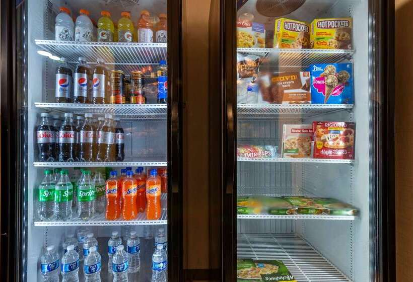 ホテル Comfort Inn St Louis Airport