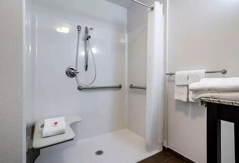 Hotelli Comfort Inn St Louis Airport