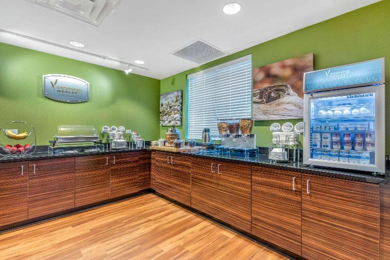 ホテル Comfort Inn St Louis Airport