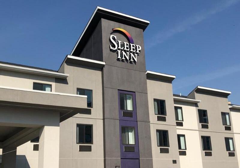 ホテル Comfort Inn St Louis Airport