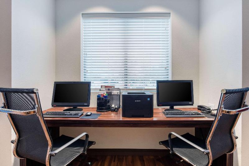 ホテル Comfort Inn St Louis Airport