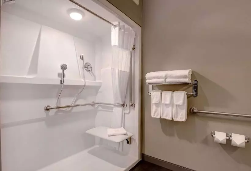 ホテル Days Inn & Suites By Wyndham Warman