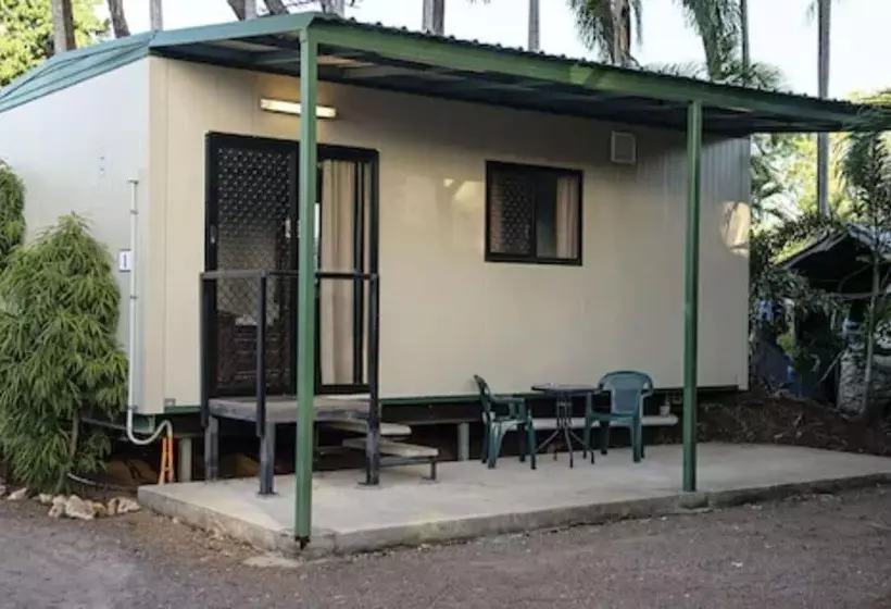 Hotelli Discovery Parks  Darwin