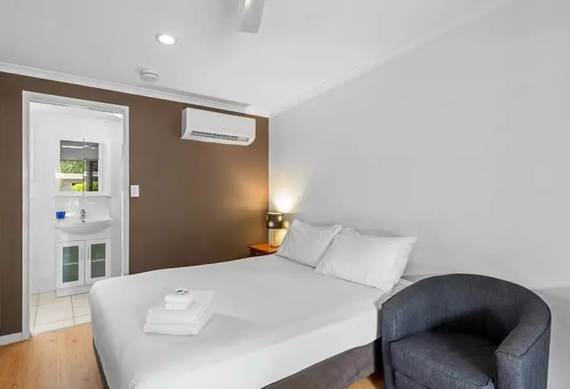 Hotelli Discovery Parks  Darwin