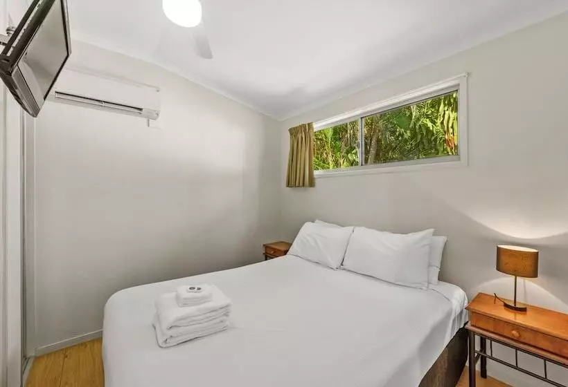 Hotelli Discovery Parks  Darwin