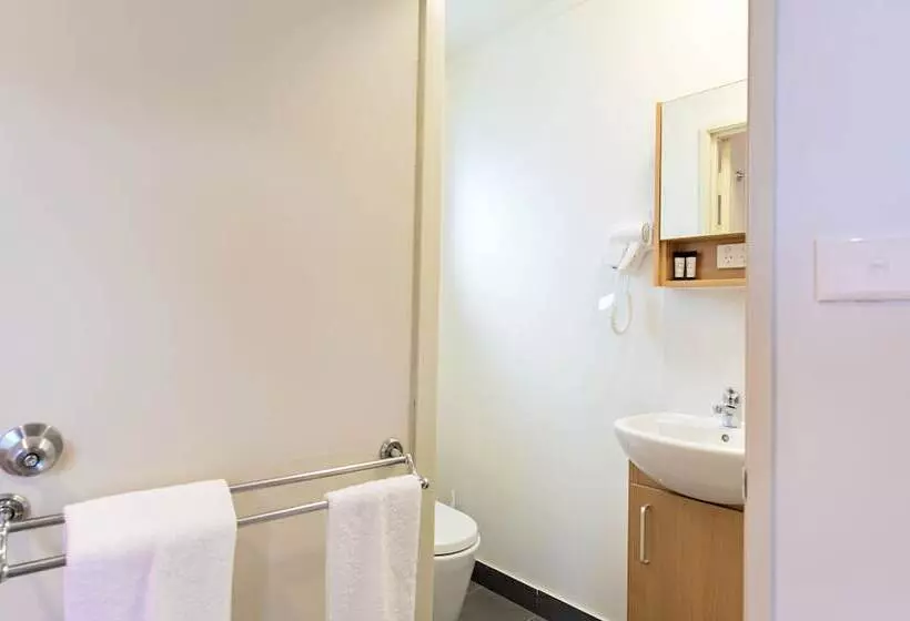 Hotelli Discovery Parks  Darwin