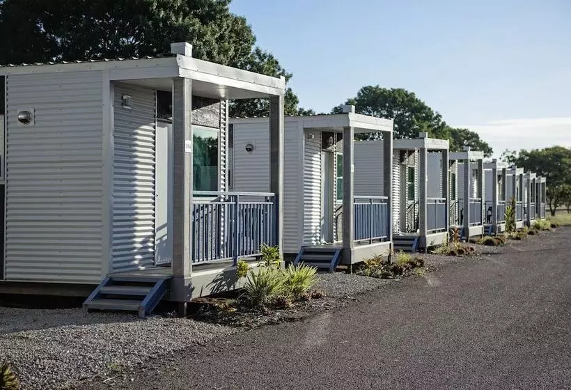 Hotelli Discovery Parks  Darwin