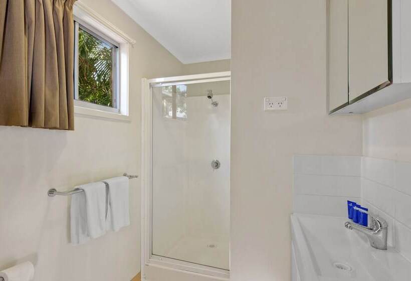 בית מלון כפרי Discovery Parks Darwin