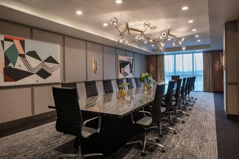 فندق Element Fort Lauderdale Downtown