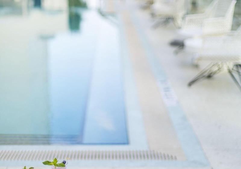 فندق Element Fort Lauderdale Downtown