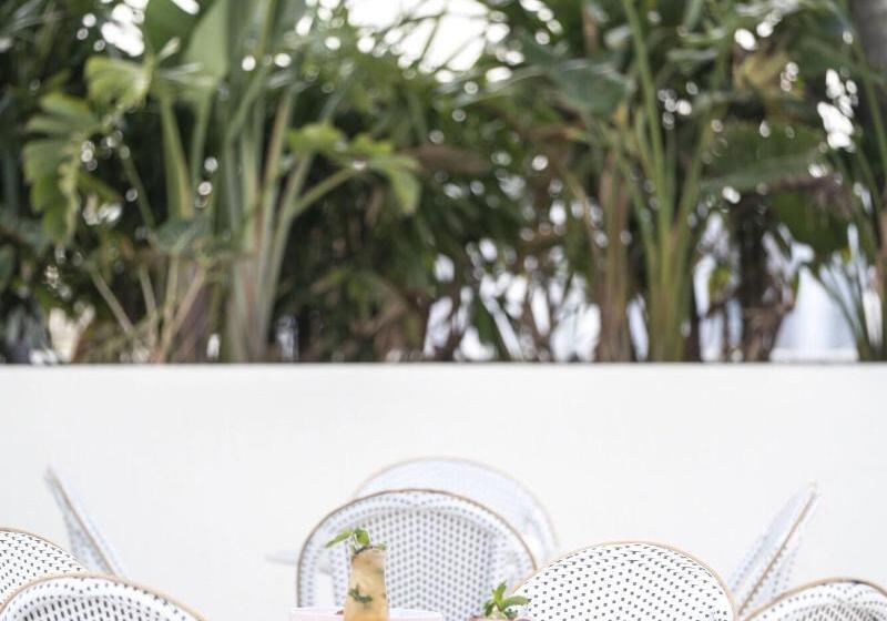 فندق Element Fort Lauderdale Downtown