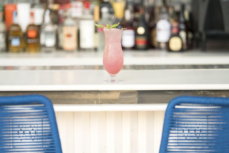 فندق Element Fort Lauderdale Downtown