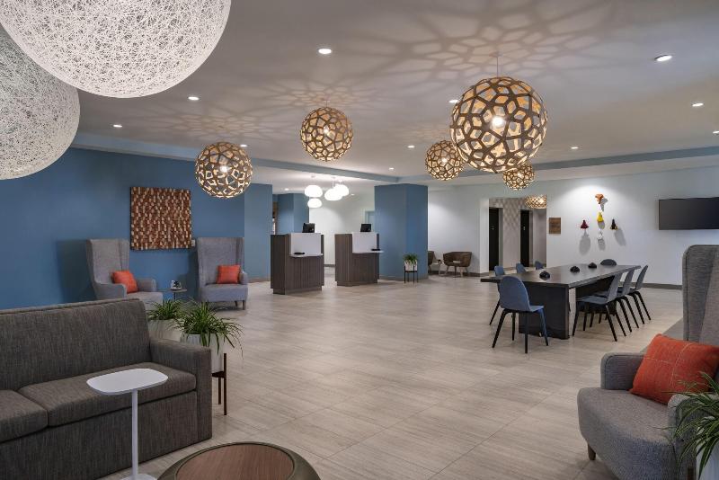 فندق Element Fort Lauderdale Downtown