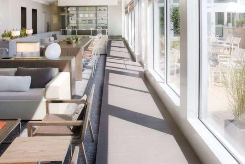 فندق Element Fort Lauderdale Downtown