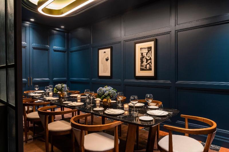 فندق Element Fort Lauderdale Downtown