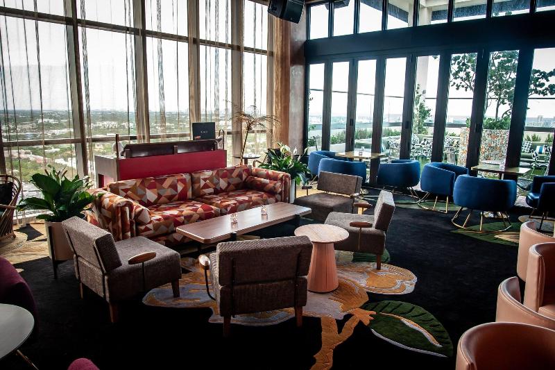 فندق Element Fort Lauderdale Downtown