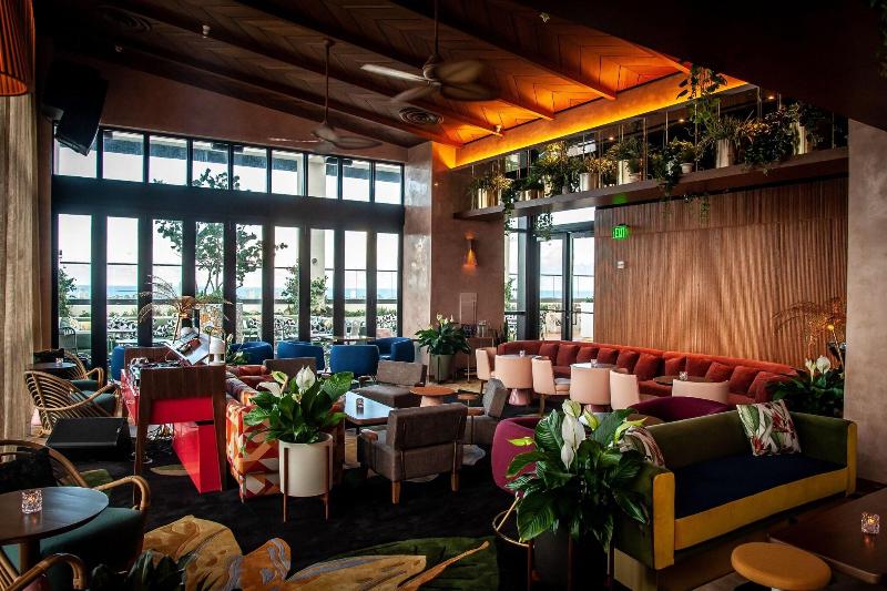 فندق Element Fort Lauderdale Downtown