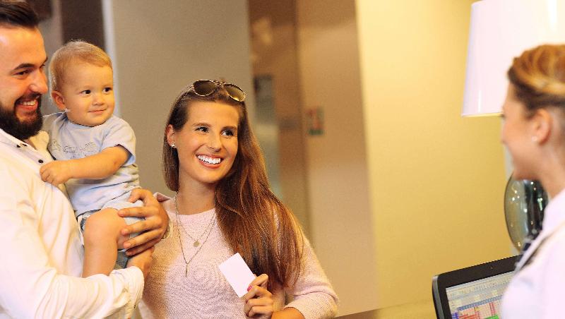 فندق Express Inn Newport News