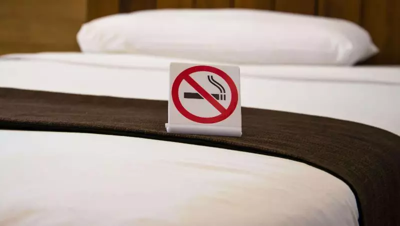 ホテル Express Inn Newport News