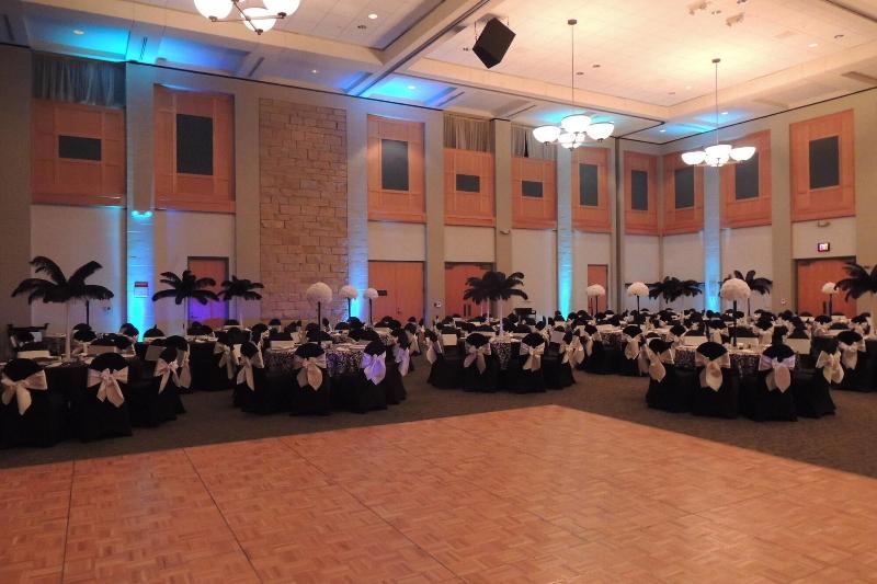 Otel Fairfield Inn & Suites By Marriott Decatur At Decatur Conference Center