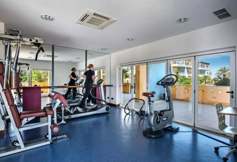 ホテル Foz Da Ria