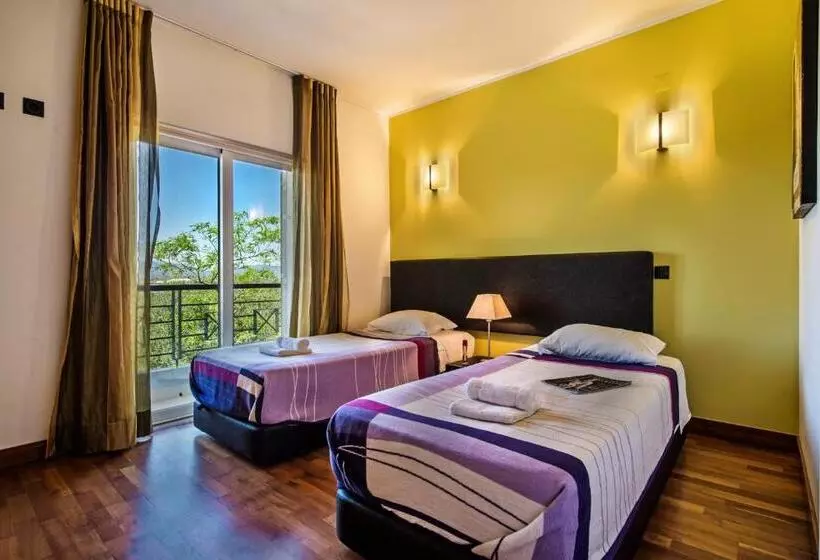 ホテル Foz Da Ria