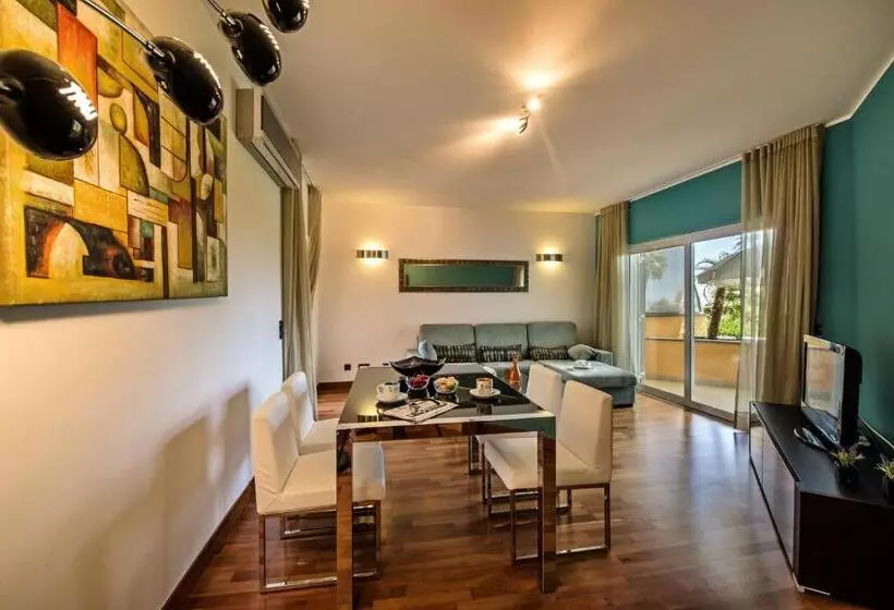 ホテル Foz Da Ria