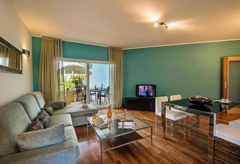 ホテル Foz Da Ria