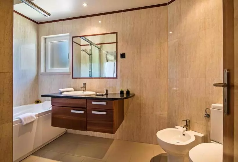 ホテル Foz Da Ria