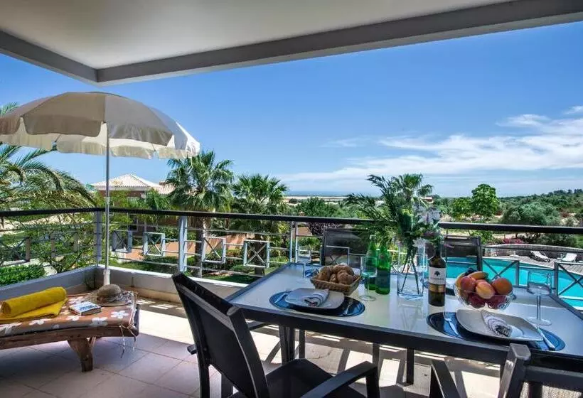 ホテル Foz Da Ria