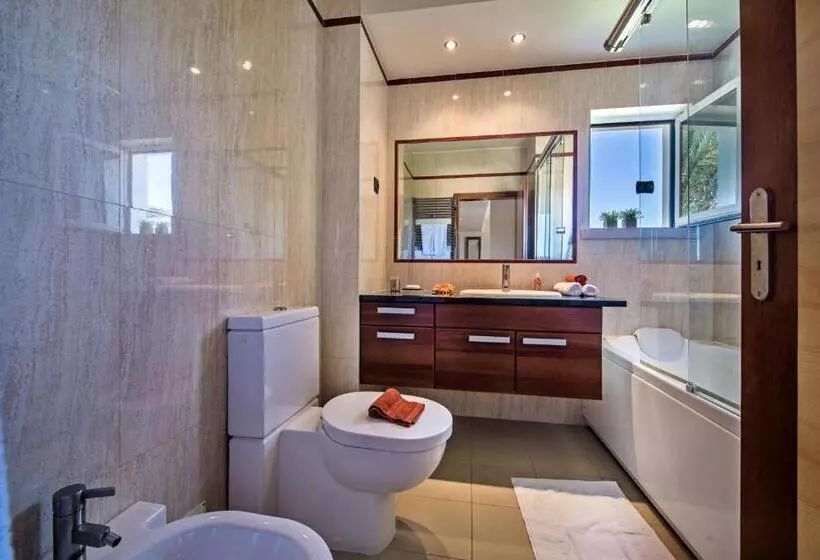 ホテル Foz Da Ria