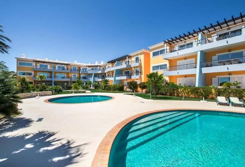 ホテル Foz Da Ria