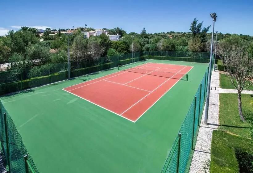 ホテル Foz Da Ria