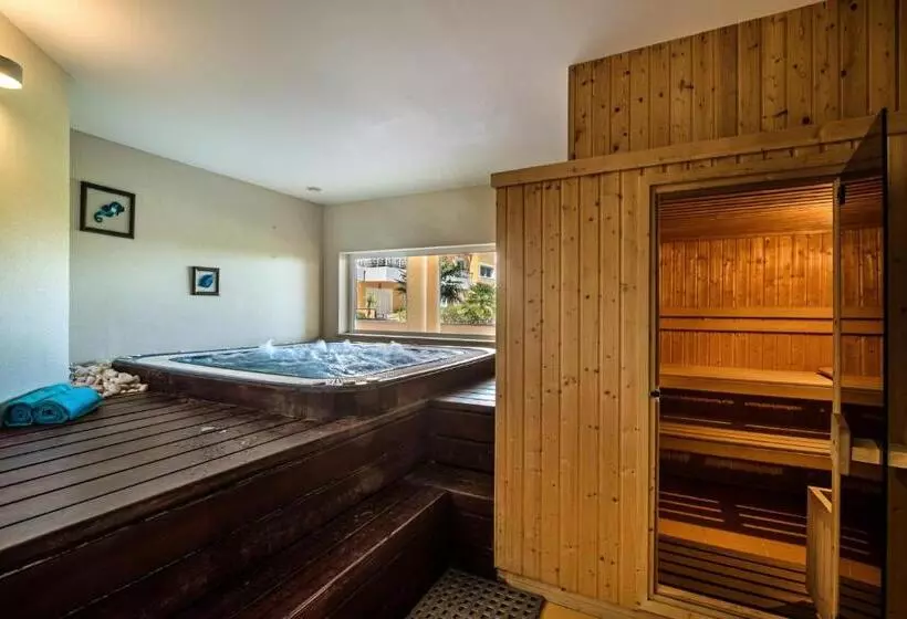 ホテル Foz Da Ria