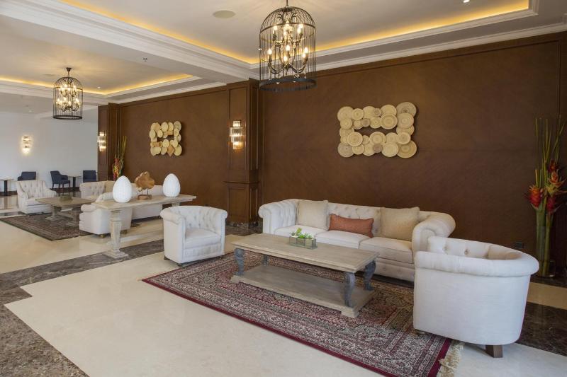 Grand Palace Hotel Sanur   Bali