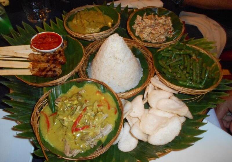 Grand Palace Hotel Sanur   Bali