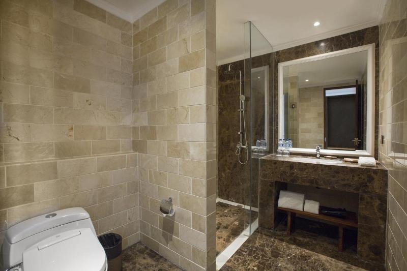 Grand Palace Hotel Sanur   Bali