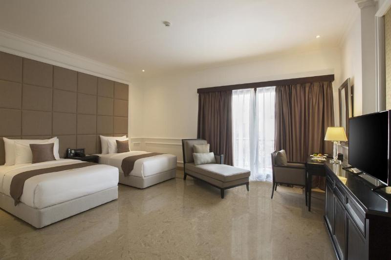 Grand Palace Hotel Sanur   Bali