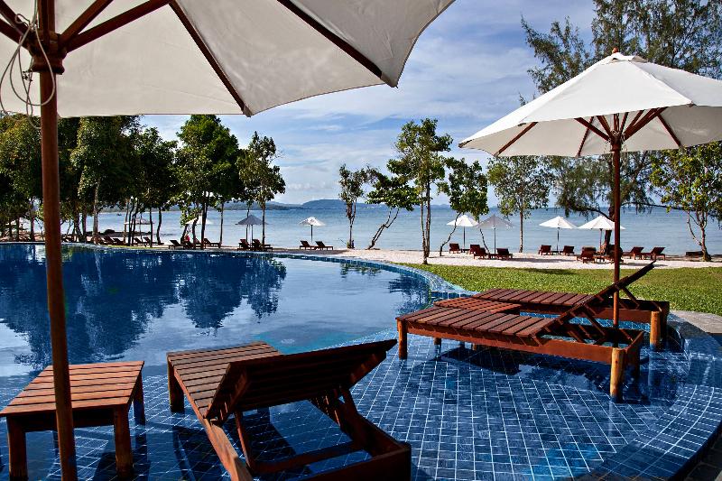 Hotel Green Bay Phu Quoc Resort & Spa
