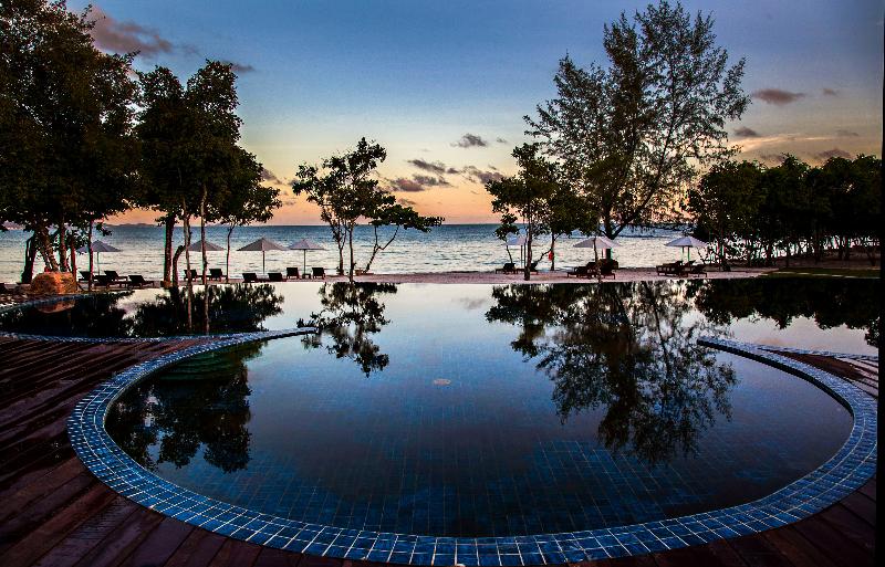 Hotel Green Bay Phu Quoc Resort & Spa
