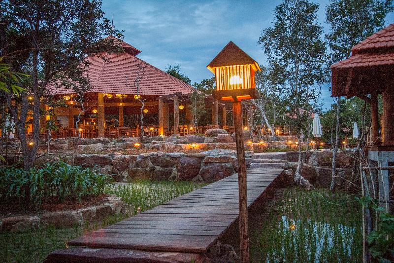 Hotel Green Bay Phu Quoc Resort & Spa